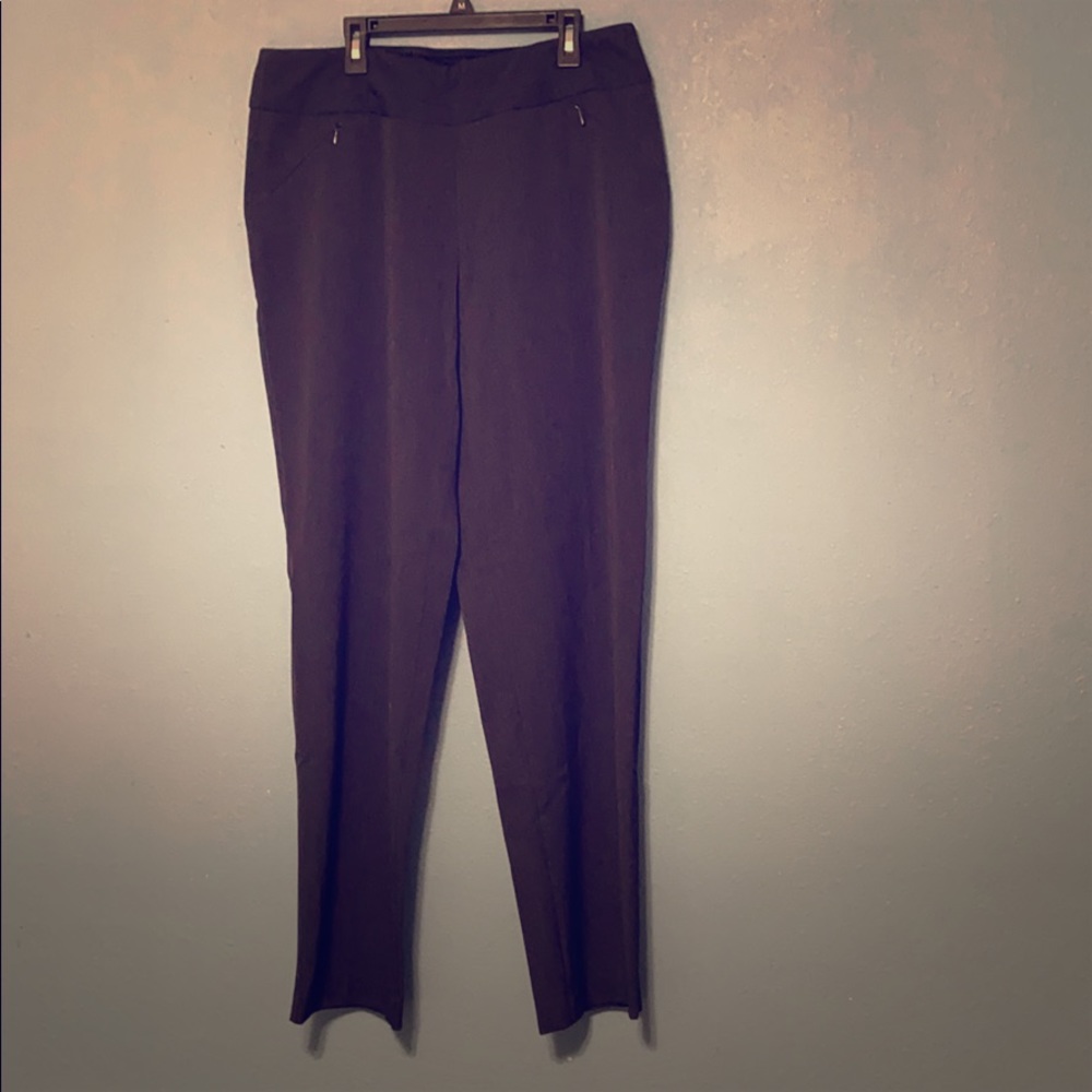 Women’s Gray Slacks